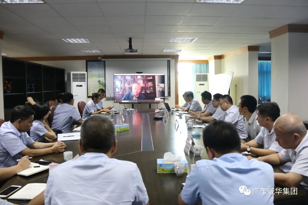 廣東盈華高端銅箔、高性能覆銅板新項目每周動態(tài)！