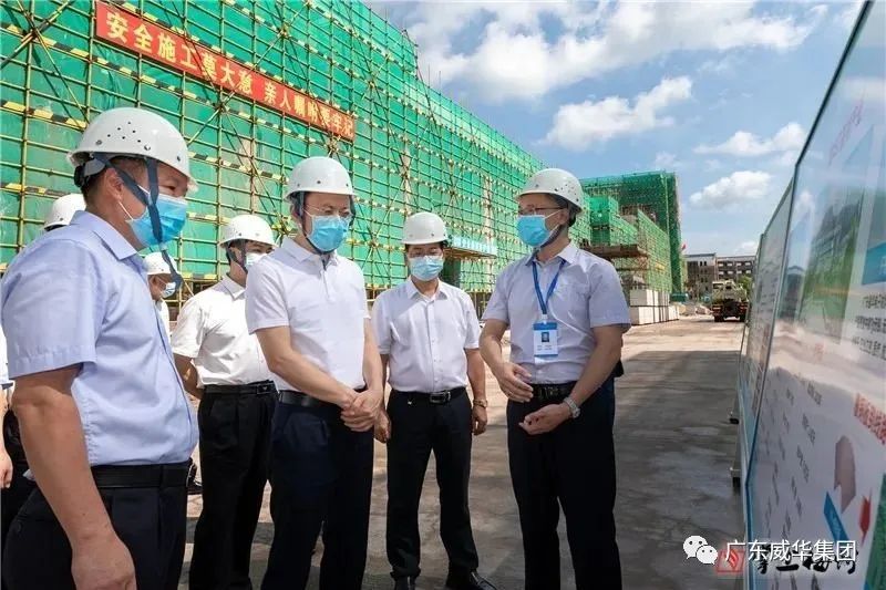 廣東盈華高端銅箔、高性能覆銅板新項(xiàng)目每周動(dòng)態(tài)！（二十四期）