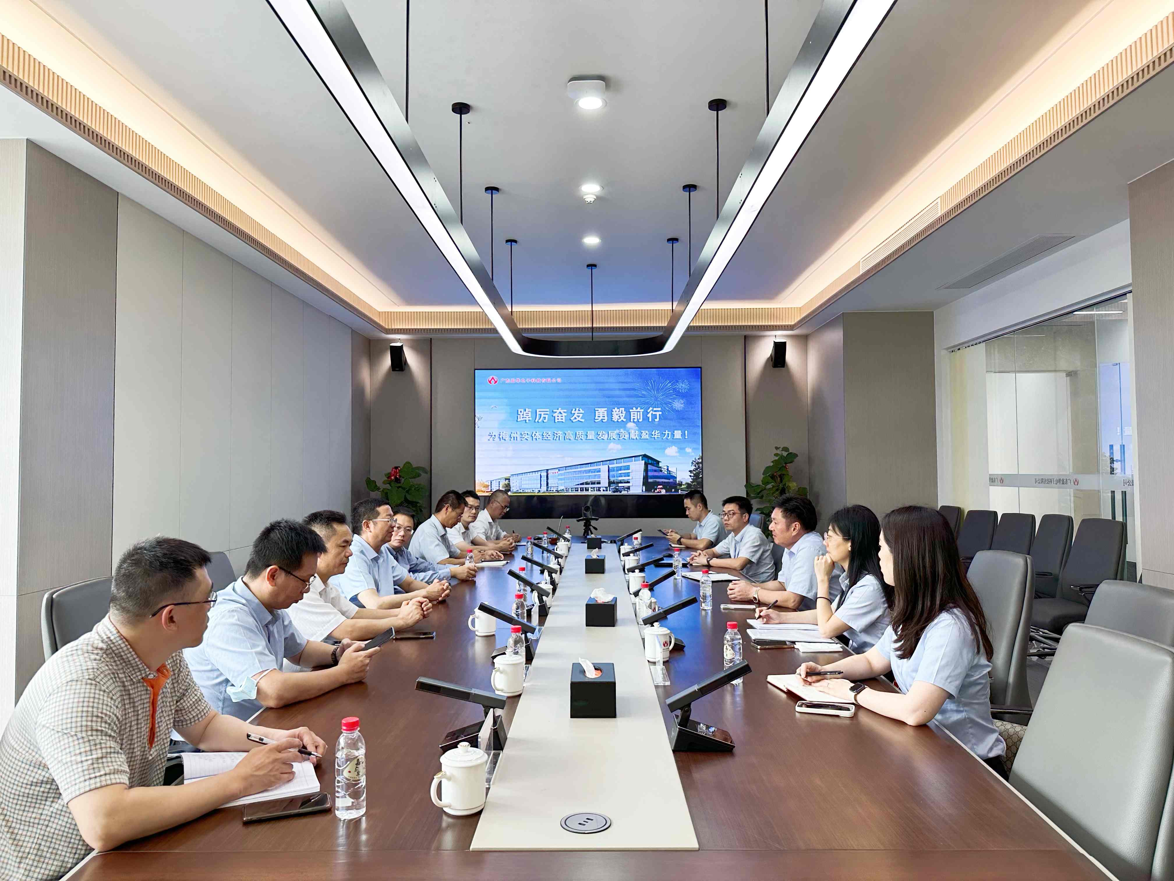 廣東盈華高端銅箔、高性能覆銅板新項目動態(tài)報道?。ǖ?期）