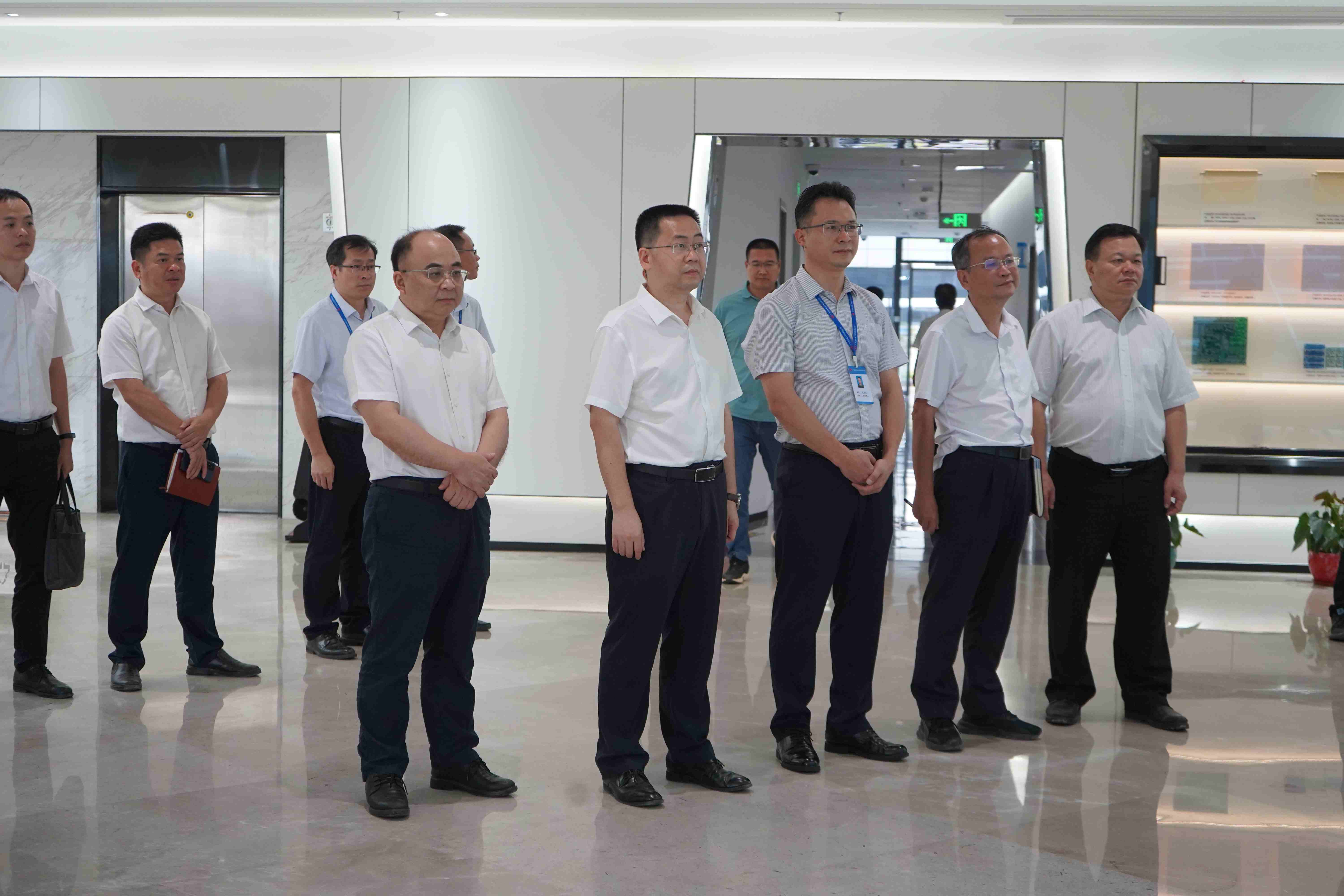 廣東盈華高端銅箔、高性能覆銅板新項目動態(tài)報道?。ǖ?0期）