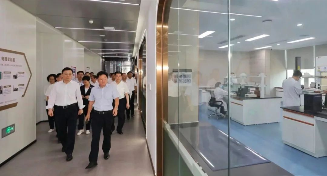 廣東盈華高端銅箔、高性能覆銅板新項目動態(tài)報道?。ǖ?6期）