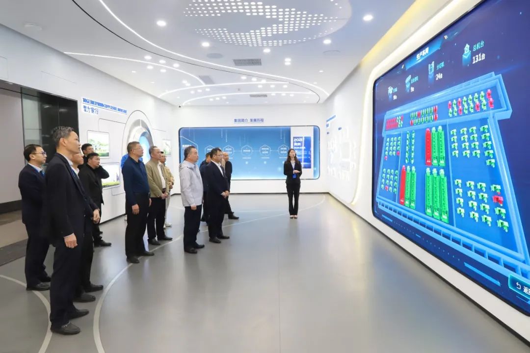 廣東盈華高端銅箔、高性能覆銅板新項目動態(tài)報道！（第18期）