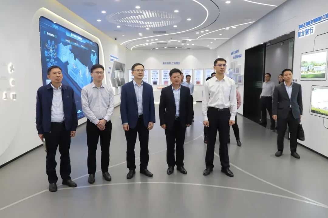 廣東盈華高端銅箔、高性能覆銅板新項目動態(tài)報道?。ǖ?9期）