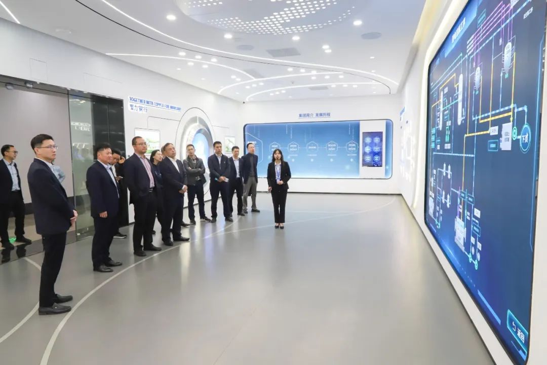 廣東盈華高端銅箔、高性能覆銅板新項目動態(tài)報道?。ǖ?0期）