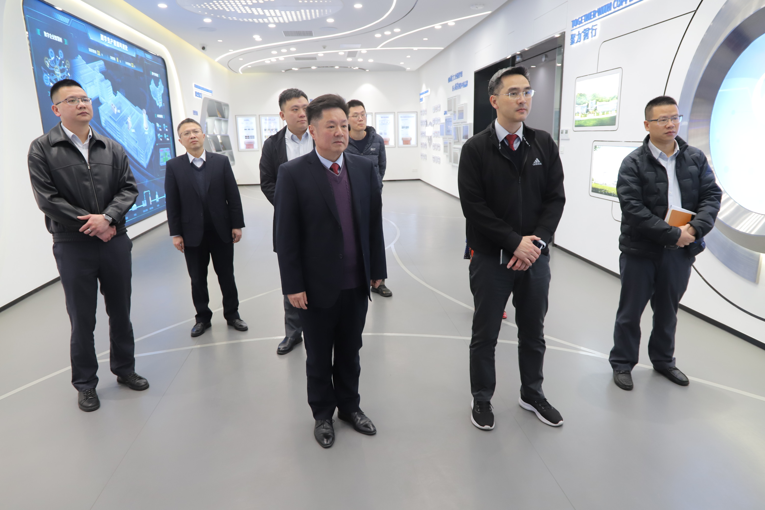 廣東盈華高端銅箔、高性能覆銅板新項目動態(tài)報道?。ǖ?1期）